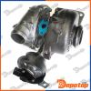 Turbocompresseur pour FORD | 728768-0004, 728768-0005